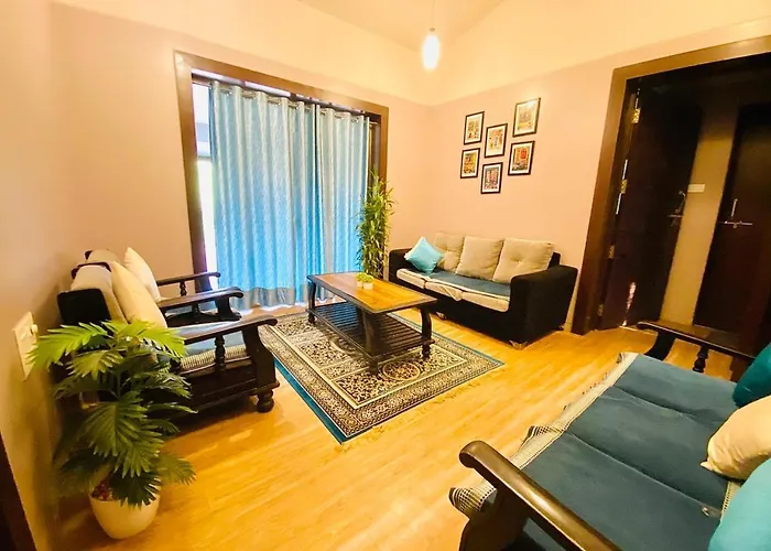 Amrapali Villa At Raghunandan Resort Nashik